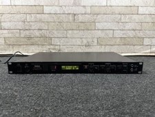 YAMAHA DEQ7 DIGITAL EQUALIZER