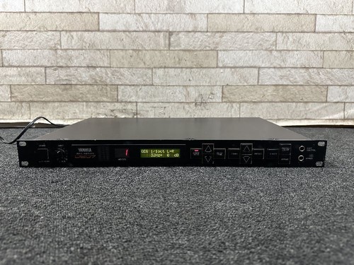 Yamaha deq7 digital equalizer - deq7,
