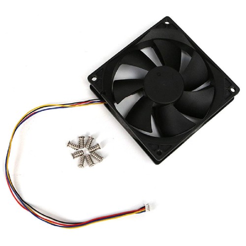 Odroid series cooling fan - series,