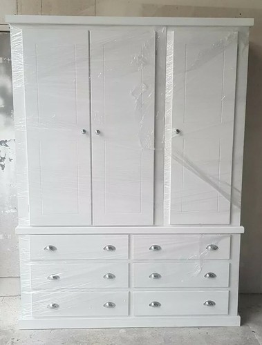 Handmade aylesbury drawer - handmade,