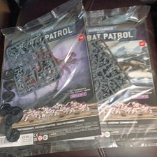 COMBAT PATROL ISSUE 17 AND 18