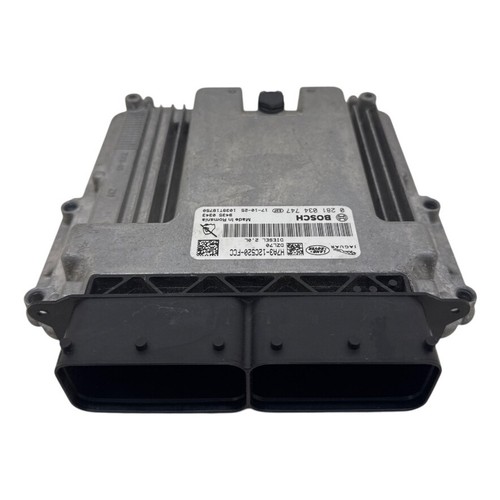 Jaguar pace engine ecu - f,
