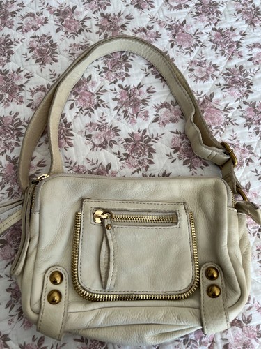 Elegant linea pelle cream and - elegant,