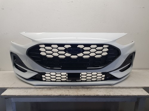 2023 ford focus line mk4 - focus, st-line