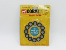 Corgi 1353 Spare