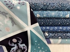 Lewis & Irene A Winters Moon