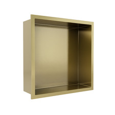 Wall niche inset 300 300mm - x,