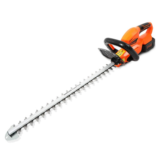 Cordless hedge trimmer 20v - hedge,