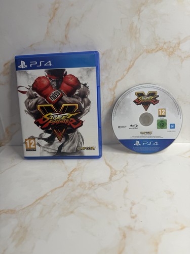 Street fighter playstation - fighter,