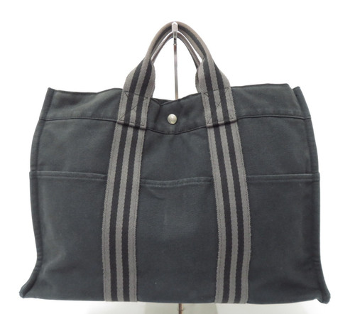 Authentic hermes fourre tout - authentic,