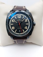 Marvin Malton Swiss Made Sellita  Automatic