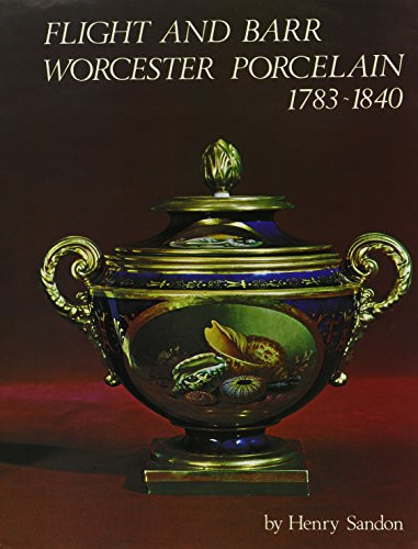 Flight and barr - and, worcester