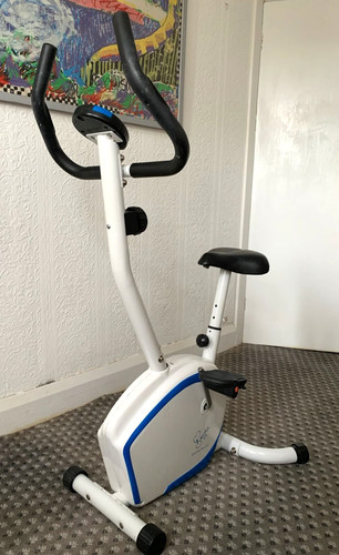 Davina mccall exercise bike - davina,