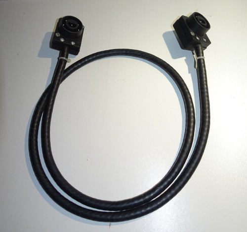 Bulgin pin lighting cable - bulgin, 8