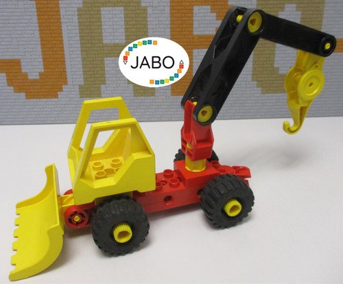 Lego duplo toolo - rb19/2,