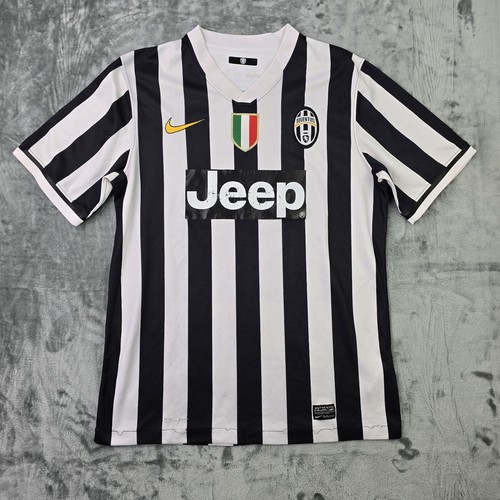 Juventus 2013 home - 2013/14,