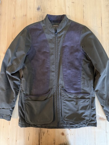 Musto montrose br1 shooting - br1,