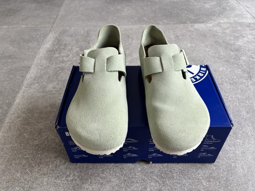 Birkenstock london clogs size - birkenstock,