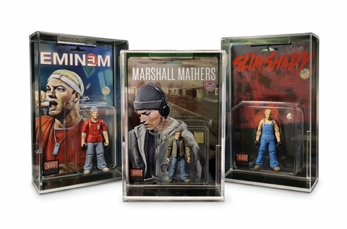 Eminem marshall mathers - mathers, shady
