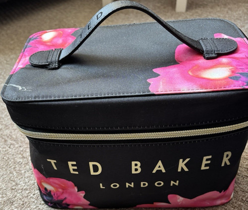 Ted baker floral - floral, case