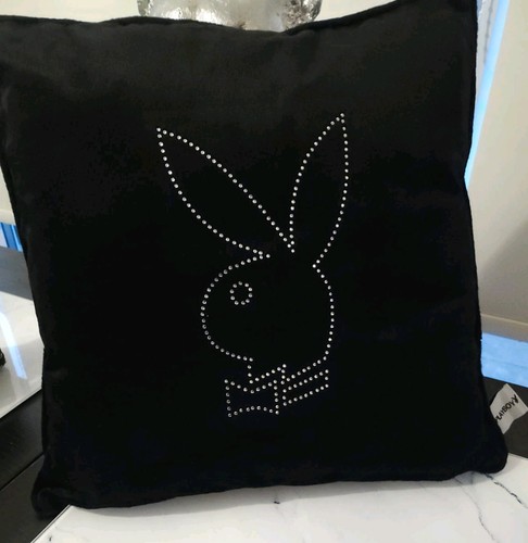 Playboy bunny rhinestone - playboy,