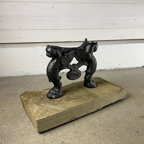 Reclaimed georgian boot - reclaimed,