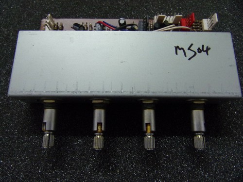 Tascam 244 tap cue - tascam, amp