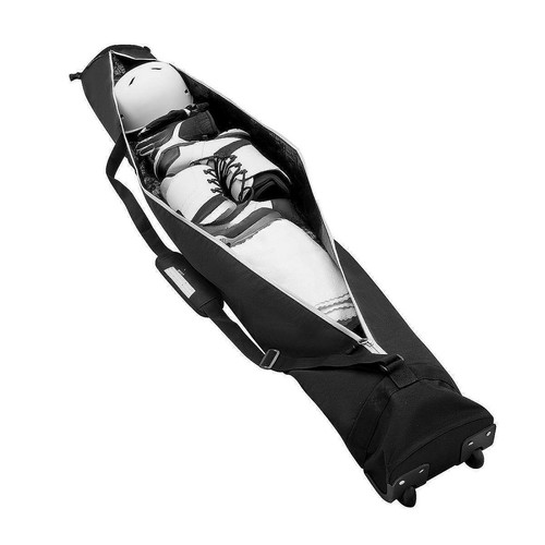 Ski bag snowboard wheeled - ski,