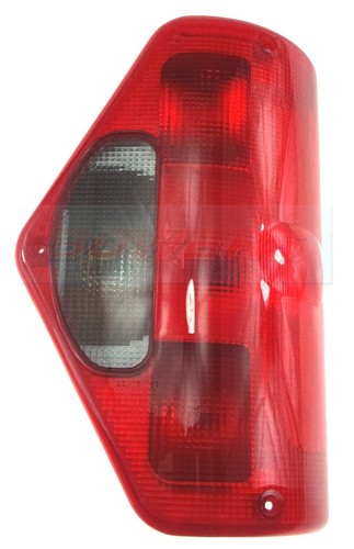 Jokon bbsnmr 2000 rear - jokon, r/h