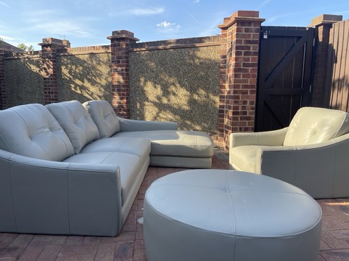 Shape corner unit tan - shape,