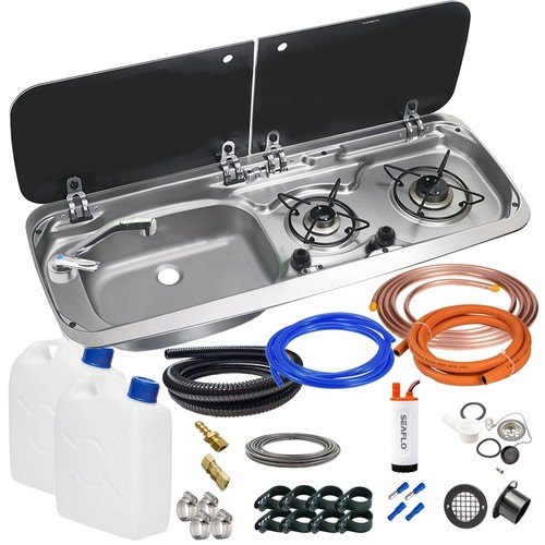 Dometic smev 9222 campervan - 9222,