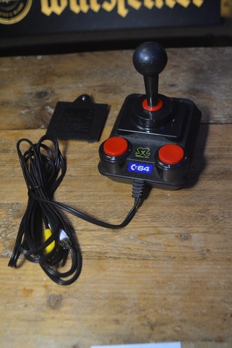Commodore c64 dtv retro gaming - dtv,