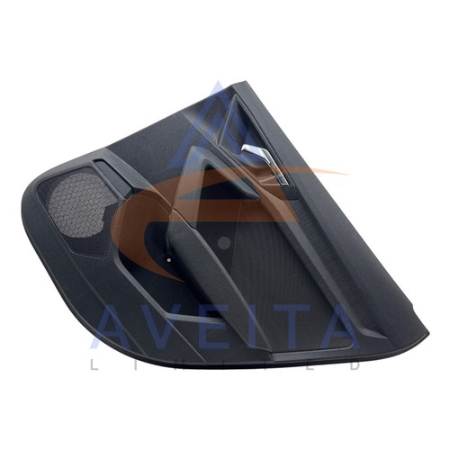 Audi 2023 mk4 door card - 2023, 8y