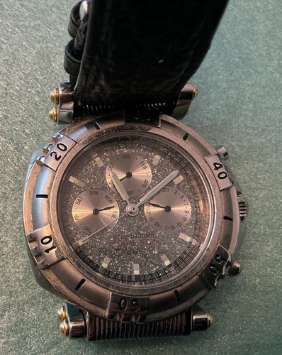 Krug baumen adventurer mens - krug,