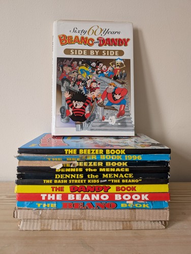 12x 1990s comic - comic, lot