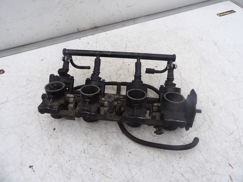 Kawasaki gpz 1100 throttle - gpz,