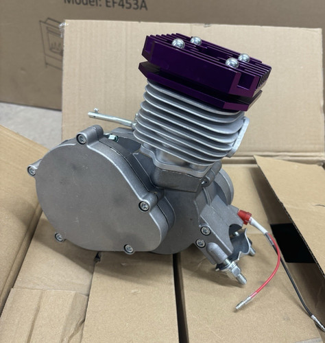 Startor 85cc engine for - 85cc,