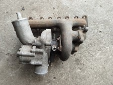 Vauxhall Opel C20LET Turbo