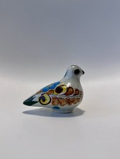 Vintage Tonala Owl Mexican