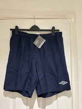 Classic Umbro Continental