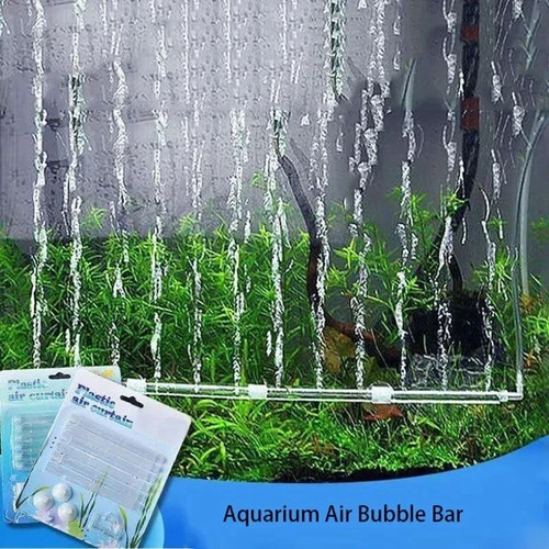 60cm aquarium bubble - bar, strip