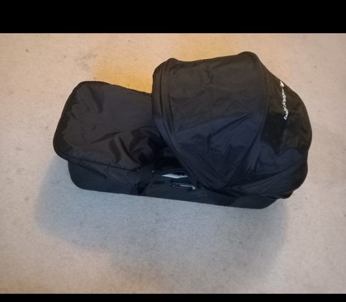 Baby jogger compact carrycot - compact,