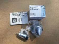 Kemper Geberit Mepla Mapress Stopcock 461.082.00.1 / 902.714.00.0 M102013