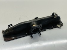 Exhaust Manifold For Ford