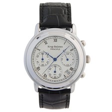 Krug-Baumen Mens Principle