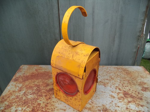 Vintage chalwyn yellow - chalwyn, road