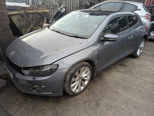 2009 mk3 1k8 volkswagen - mk3,