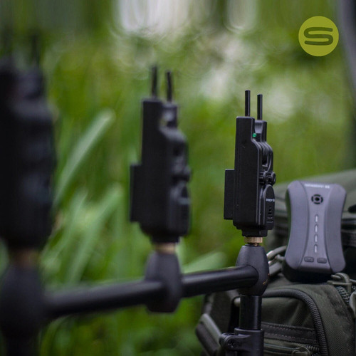 Saber wireless bite alarm - s4,