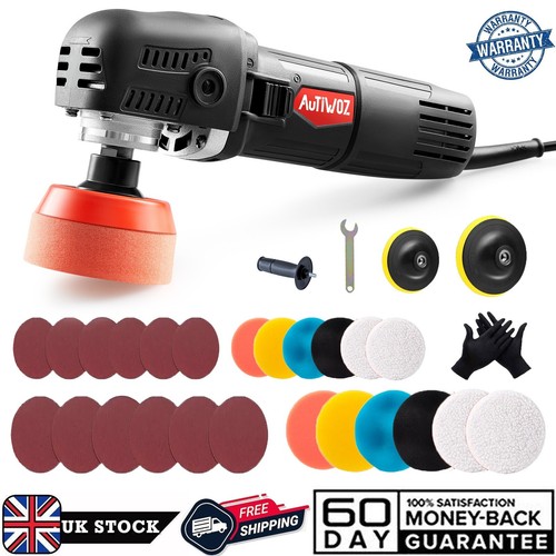 Mini rotary car polisher - mini,
