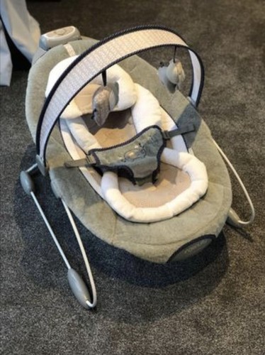 Ingenuity smart bounce - smart,